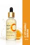 Vitamin C Facial Serum 30 ml – Skin Tone Equalizing and Brightening Serum - 2