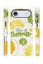 iPhone 17 Air Vorian Double Layer Case Slice of Summer - 2