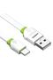 Type-C 2.4 Ampere Fast Charging Data Cable