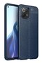 Aconcept Mi 11 Lite Case Auto Focus Cover (105549) - Navy Blue