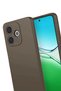 Aconcept A5 Pro 4g First Silicone (102559) - Brown - 3
