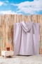 Frozen Magical Disney Licensed Velvet Children's Poncho Age 4/9 - 2