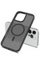 Aconcept iPhone 16 Pro Jota Magsafe Cover (150430) - Navy Blue - 3
