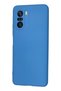 Aconcept Poco F3 Case Nano Inside Velvet Silicone (150052) - Mi - 3
