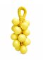Natural Handmade Scented Grape Soap Yellow - 3