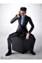 Hunter X Hunter Leorio Articulated Figure SH Figuarts By Tamashii - 3