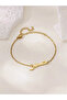 Stainless Steel Bracelet with'Sabr' Engraving - 1 Item Is Included in the Package - 2
