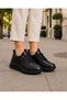 Z1067 Genuine Leather Women's Sneaker Orthopedic Sole Casual Shoes