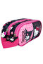 & Kuromi Penar cu 2 compartimente 23 cm - 2