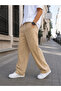 Men's Ball Cut Comfortable Linen Pants - 2