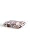 Duna double size bedspread %100 cotton colorful (1 piece) 200x230 colorful - 5