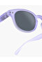 Kids # C Lavender 3-5 Years - Purple Children's Sunglasses - 4