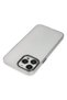 Aconcept iPhone 13 Pro Max Case Modos Metal Cover (180220) - Transparent - 5
