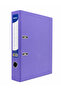 A4 Wide Plastic Folder