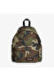 Day Pak'R Unisex Khaki Backpack