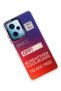 Aconcept Redmi Note 12 4g Case Estoril Patterned Cover - Estoril (213849) - 9 - 3