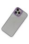 Aconcept iPhone 14 Pro Case Dora Cover (211131) - Lilac - 2