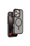 غطاء ACONCEPT iPhone 16 Pro Max Orbit Magsafe (214313) - أسود