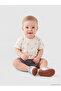 Quality Pieces from Çelebi Store: Cactus Printed Baby Boy Set