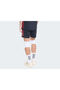 Turkey Volleyball National Team Shorts Turkey Men's Volleyball National Team Shorts Km7478 Black - 3
