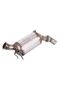 Filtru de Particule Diesel Bmw 1 (e81) 1 (e82) 1 (e87) 1 (e88) 3 (e90) 3 (e91) 3 (e92) 3 (e93) 5 (e6 - 2
