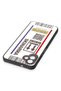 غطاء حماية ACONCEPT لهاتف Galaxy A04 بتصميم مرآة - مرآة (11633) - 7 - 3