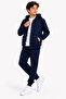Boy's 2 Thread Seasonal Hooded Zippered Tracksuit Set G2027-10