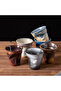 Creative Folded Cup 200ml