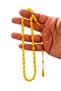 Ottoman Miskevî 6X11 mm Chubby Beads Collection Prayer Beads