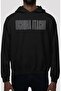 Itachi Uchiha Naruto Anime Back Printed Unisex Oversize Combed Cotton Hoodie - 4