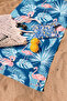 100% Cotton Digital Printed Beach Towel (75X150) - 4