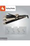 LIFESTYLE 4 STYLE HAIR IRON Versatile Styling for All Your Hair Needs - 2