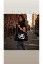 Cat Messenger Bag/School Bag Bag Adjustable Belt and Zipper Pocket