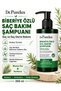 Rosemary Extract Anti-Hair Loss Care Shampoo – Repairing, Volumizing, Nourishing Shampoo 200 ml - 2