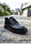M1011 Men's Genuine Leather Casual Shoes