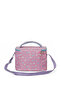 Lunchbox Girl Multicolor Bts Pink Lama Bc - 3