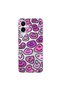 Samsung Galaxy S25 Edge Compatible Wallpaper 7 Design Transparent Case