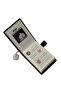 KOQZM 1pc Ins Niche Simple Portable Mini Notebook Diary Mini Cute Brown Pocket Book Japanese Style - 8