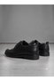 S3530 Genuine Leather Eva Sole Decorative Lace-Up Classic Men's Shoes - 2