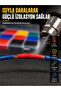 560 Cable Set Electrical and Electronic Cable Insulation Repair Kit