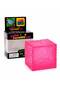 Cube Squeeze Ball Stress Relief Toy, Soft Sensory Squishy Fidget Cube for Kids & Adults, Hand Exercise & Anxiety Relief Toy - 2