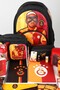 X Dekomus Licensed Victor Osimhen Full Stationery Set Large Size School, Nutrition, and Pen Set - 2