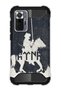 Redmi Note 10 Pro Case Army Tank Full Protection Anti-Shock - Göktürk Size
