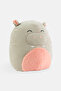 Harrison The Grey Hippo - 2