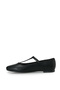 Mimas.Z Black Women's Ballerinas - 3
