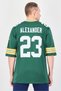 x NFL Men Sportswear Fit Green Bay Packers Jaire Alexander 23 Game Jersey, Green - 3