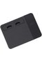3-in-1 Wireless Charging Mouse Pad with Mobile Stand – Fast Qi Charging Station, Non-Slip Desk Mat, Phone Holder, Office Desk Accessory for iPhone, Samsung & Qi-Enabled Devices (Black) - 7