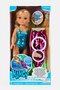 A Day of Mermaid 16-Inch Doll