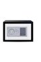 Bas-I10 Digital Safe Volume - 7.8 Liter Electronic Locking System User Pin Code Access 12 Months (Multi)
