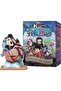 Freeny's Hidden Dissectibles One Piece Egghead Arc Series Part 1 Figure Box - 3